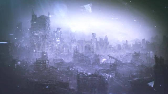 When Worlds Collide Cinematic trailer Videohive 490131 After Effects Image 7