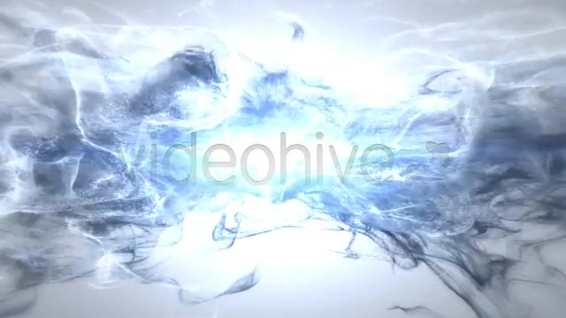 Whirling Particles Logo Reveal Videohive 1259335 After Effects Image 2