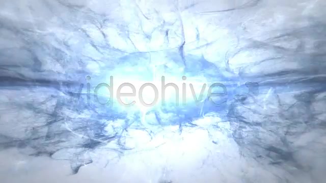 Whirling Particles Logo Reveal Videohive 1259335 After Effects Image 3