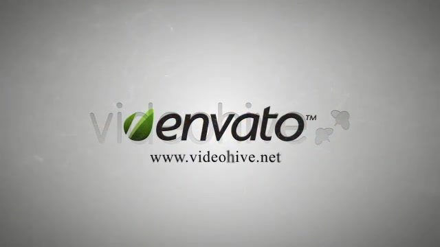Whirling Particles Logo Reveal Videohive 1259335 After Effects Image 5