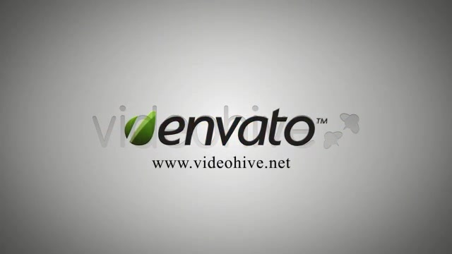 Whirling Particles Logo Reveal Videohive 1259335 After Effects Image 6