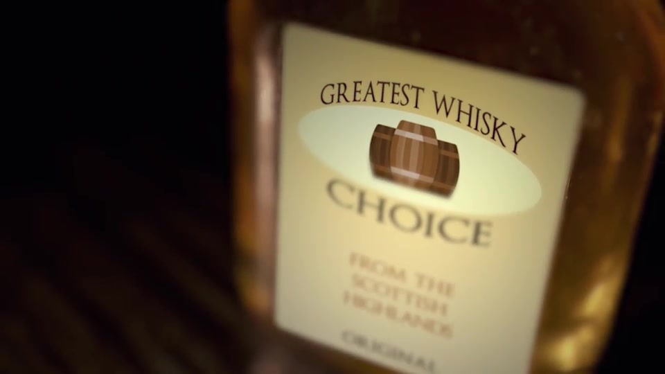 Whisky Opener Videohive 29659150 After Effects Image 2