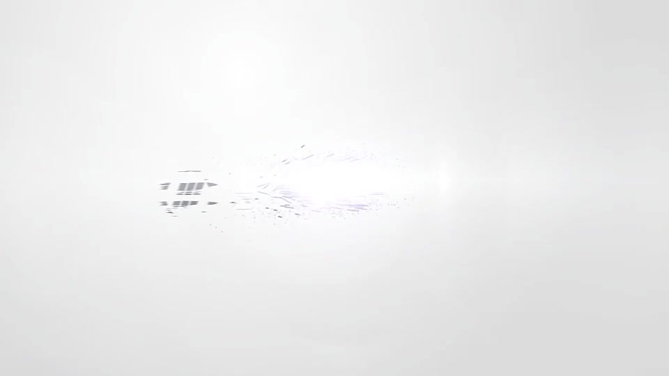 White And Black Logo Reveal Videohive 30272988 After Effects Image 1