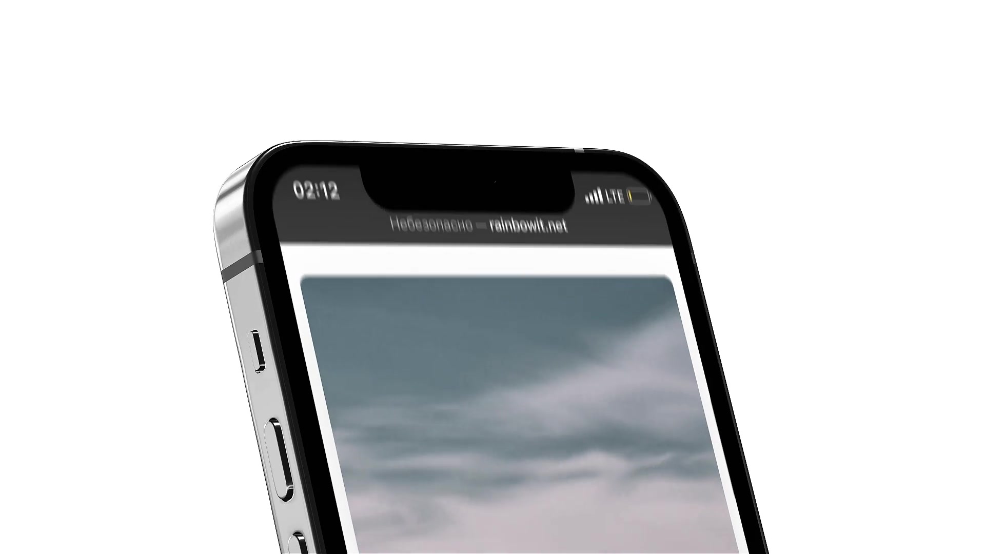 White App Intro Videohive 42249158 Premiere Pro Image 2