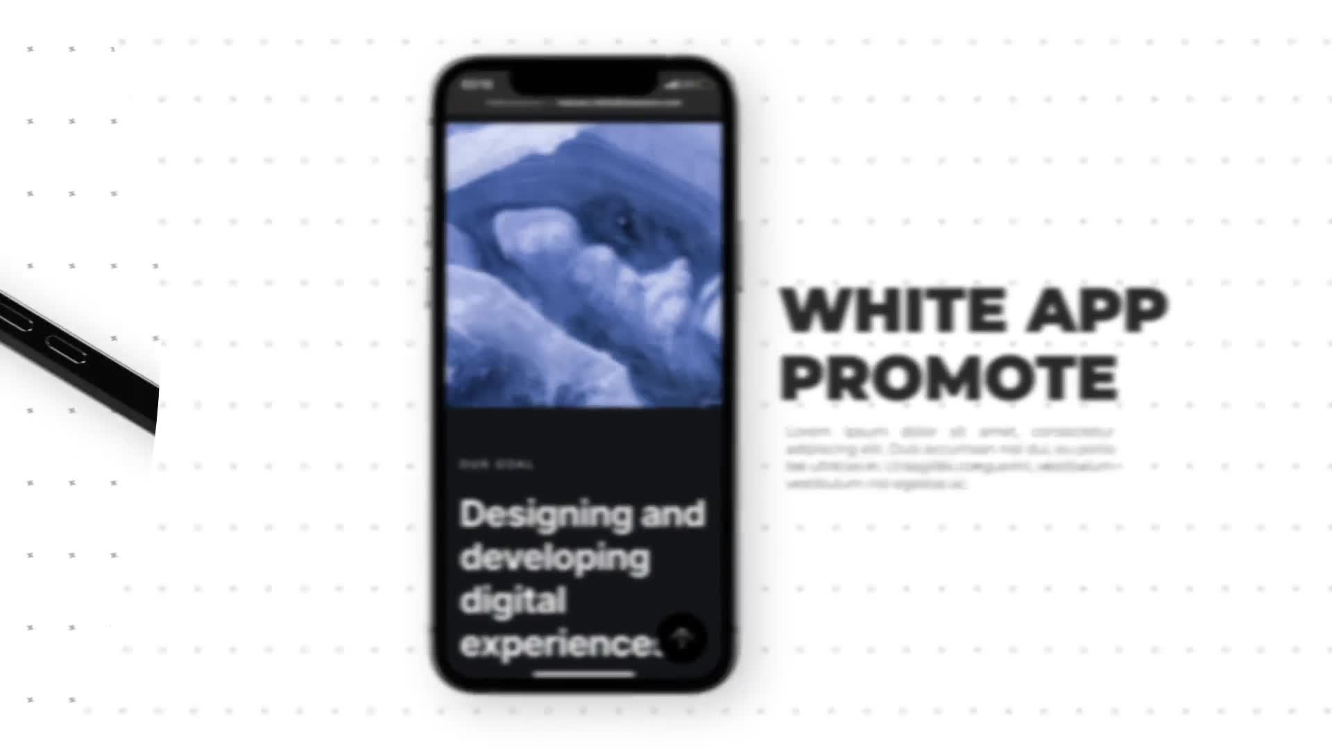White App Promo Videohive 33760228 After Effects Image 2