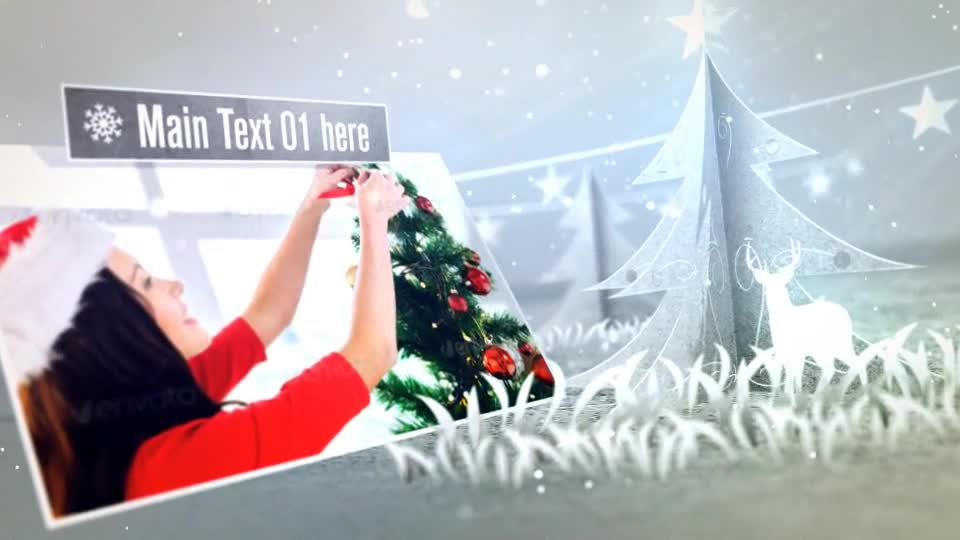 White Christmas - Download Videohive 6193872