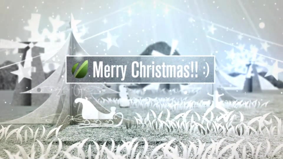 White Christmas - Download Videohive 6193872