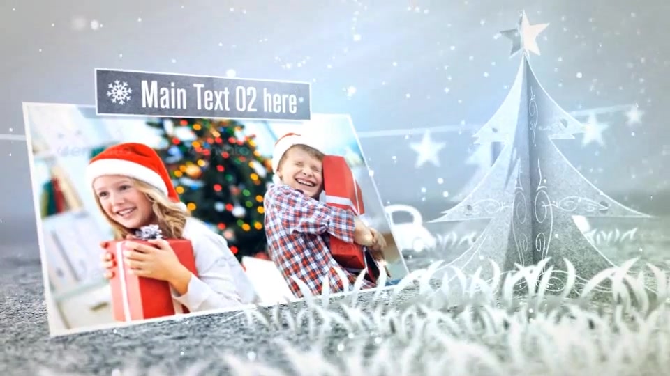 White Christmas - Download Videohive 6193872