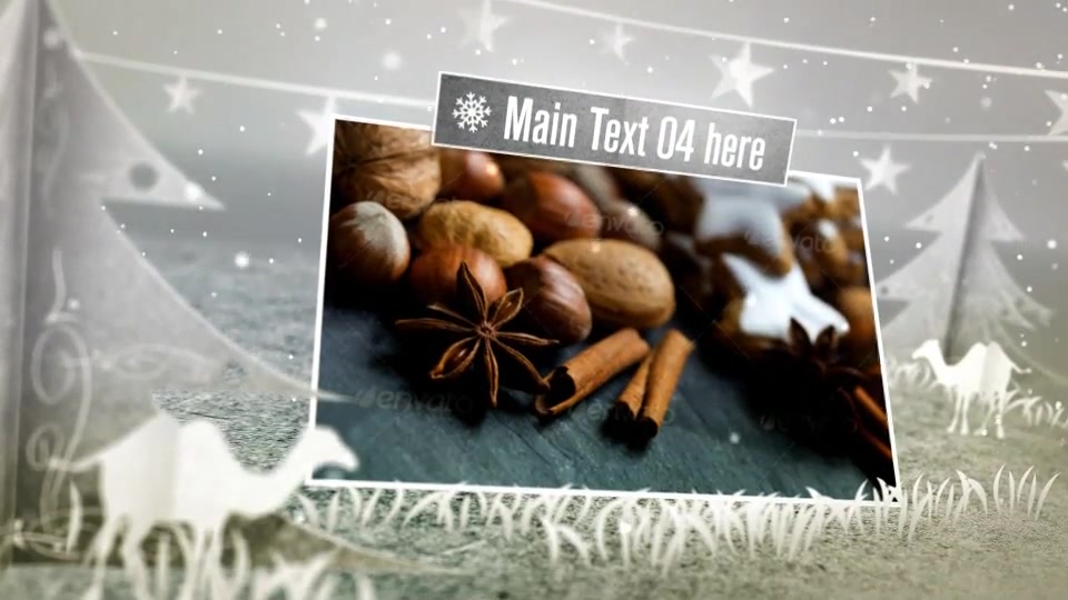 White Christmas - Download Videohive 6193872