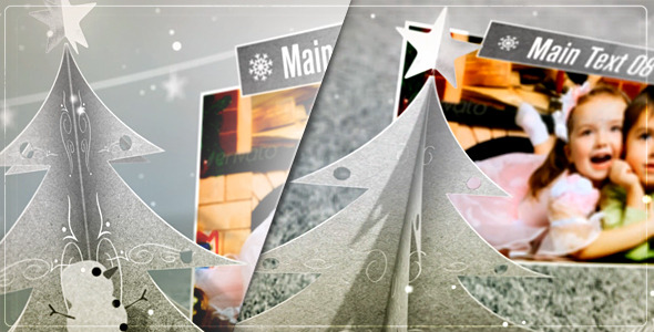 White Christmas - Download Videohive 6193872