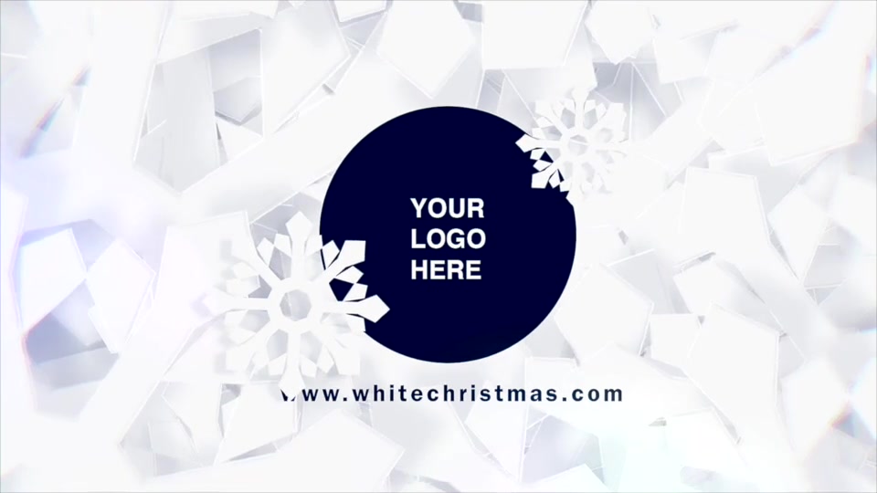 White Christmas Event - Download Videohive 13697163