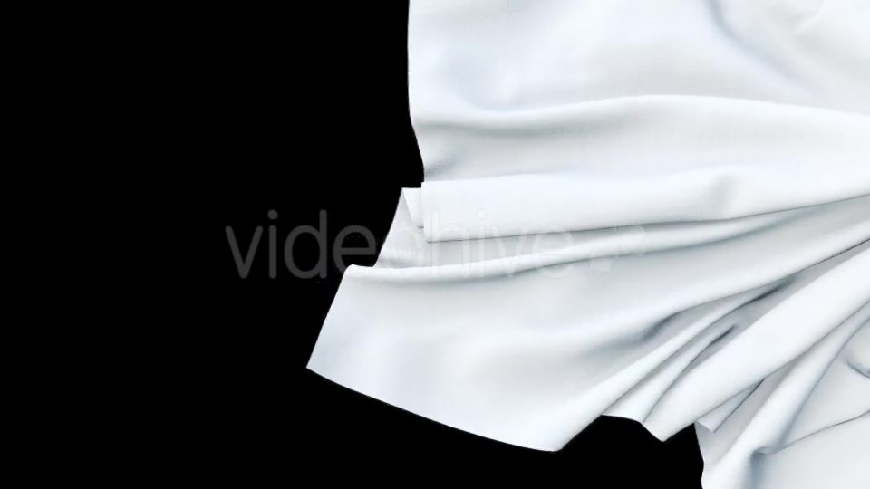 White Cloth Reveal 3 - Download Videohive 18674287