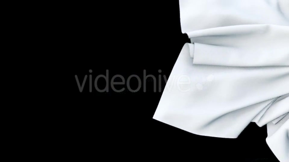 White Cloth Reveal 3 - Download Videohive 18674287