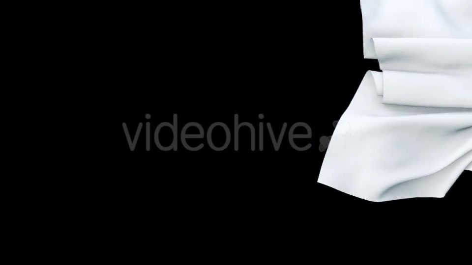 White Cloth Reveal 3 - Download Videohive 18674287