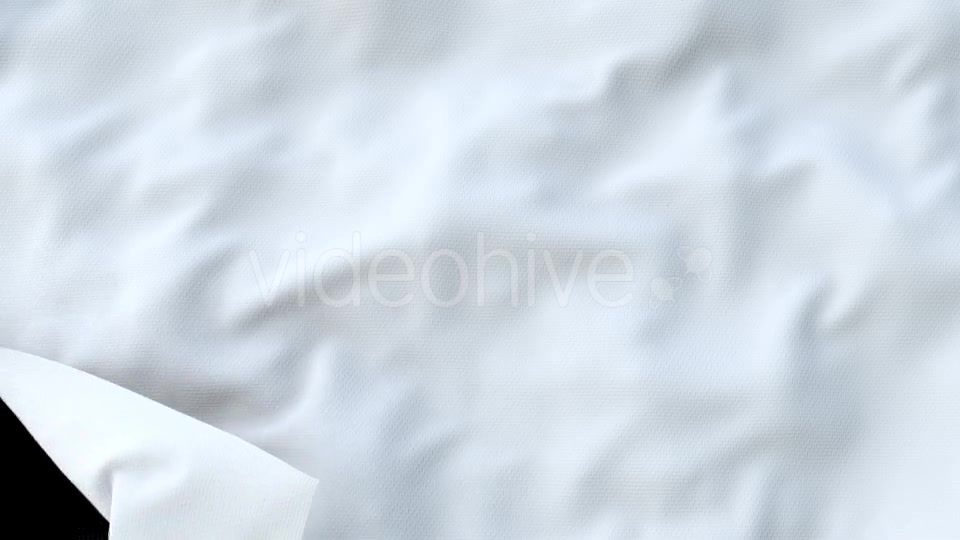 White Cloth Reveal 4 - Download Videohive 18674948