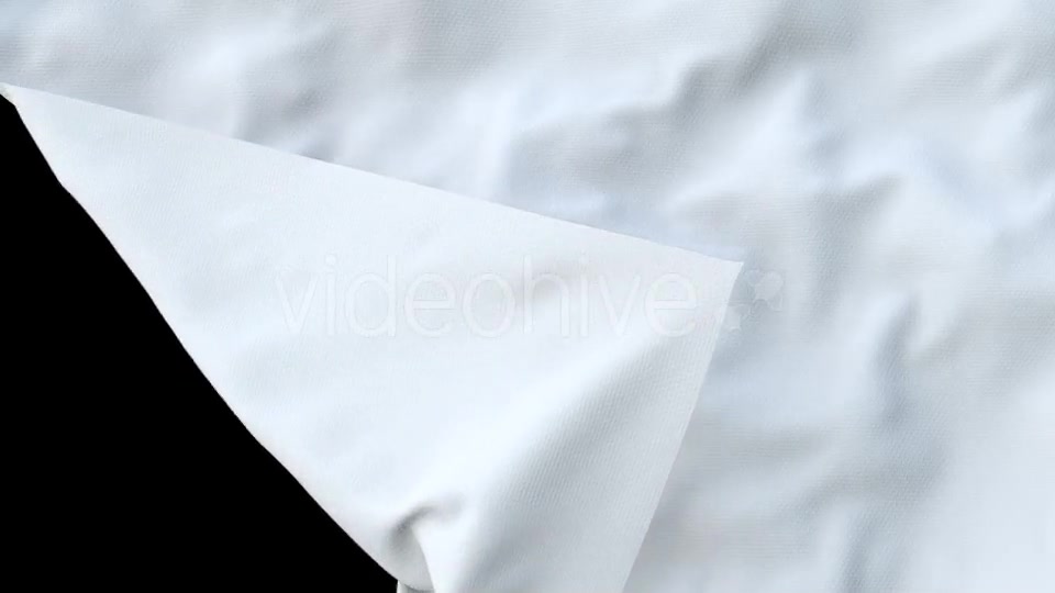 White Cloth Reveal 4 - Download Videohive 18674948