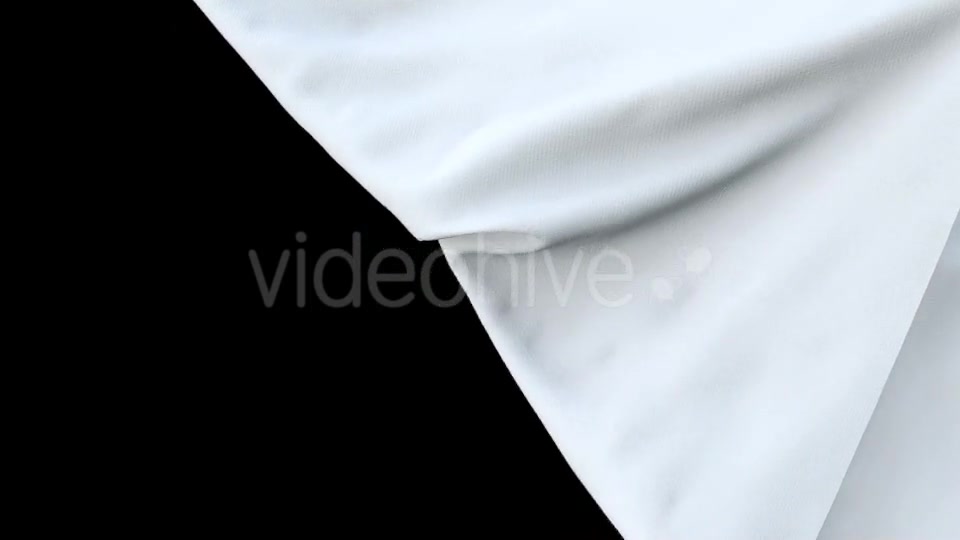 White Cloth Reveal 4 - Download Videohive 18674948