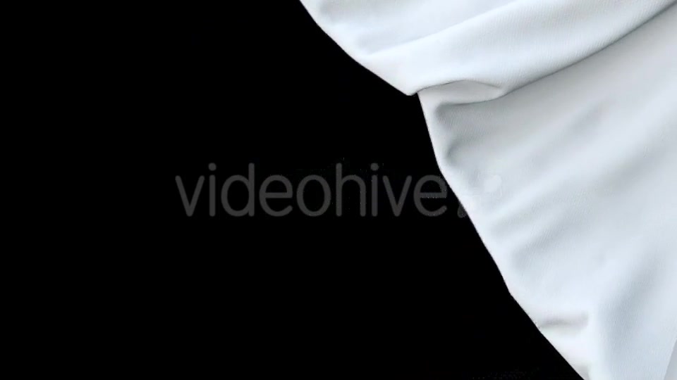 White Cloth Reveal 4 - Download Videohive 18674948