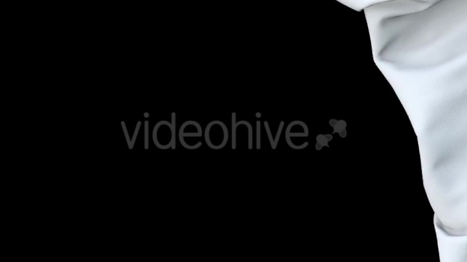 White Cloth Reveal 4 - Download Videohive 18674948