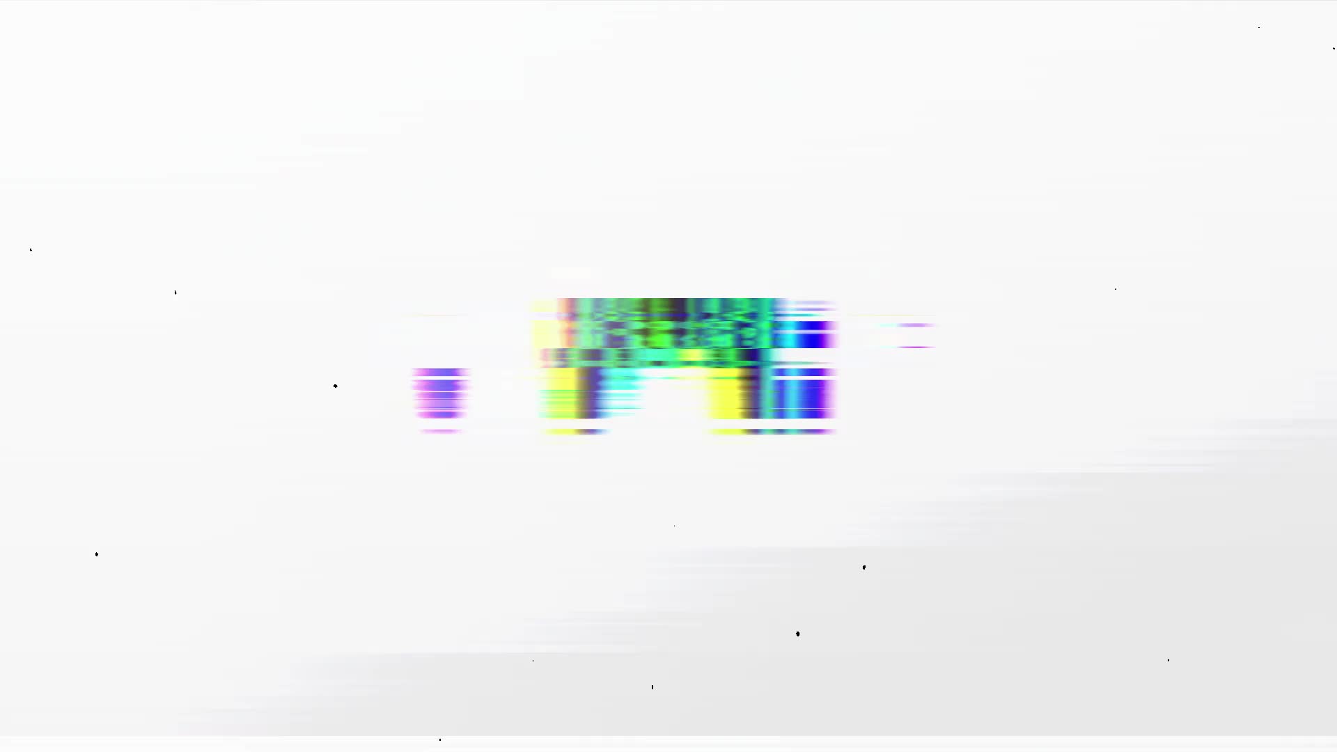 White Glitch Logo Reveal Videohive 30293038 After Effects Image 1