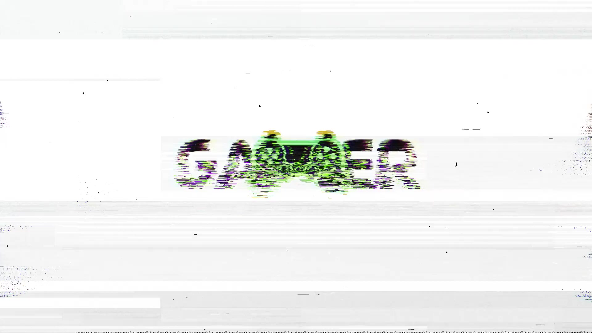 White Glitch Logo Reveal Videohive 30293038 After Effects Image 4