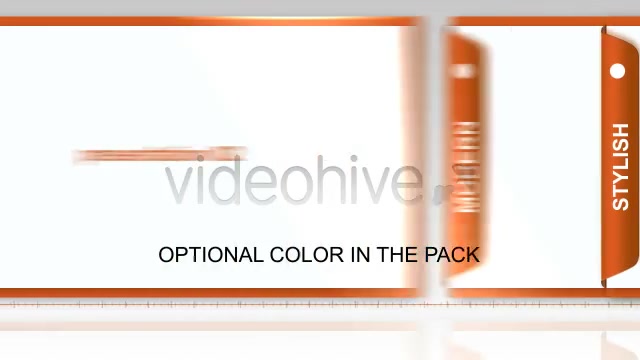 White List Videohive 2599342 After Effects Image 10