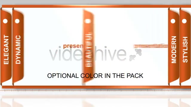 White List Videohive 2599342 After Effects Image 11