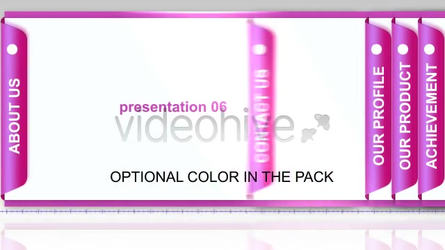 White List Videohive 2599342 After Effects Image 12