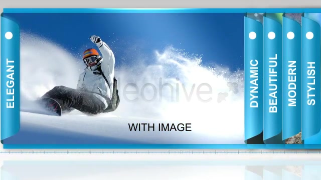White List Videohive 2599342 After Effects Image 13