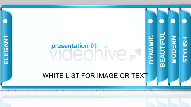 White List Videohive 2599342 After Effects Image 2