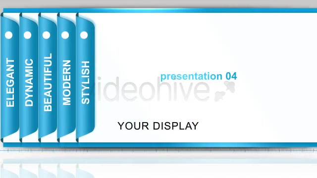 White List Videohive 2599342 After Effects Image 4