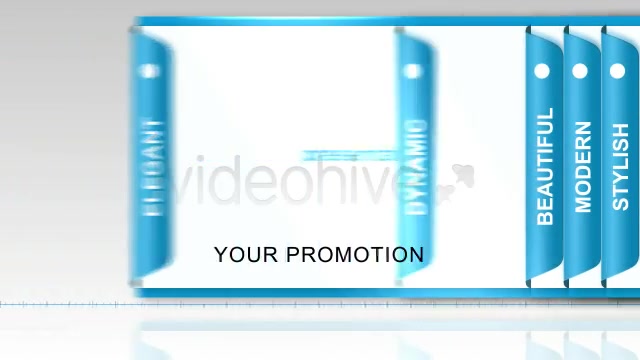 White List Videohive 2599342 After Effects Image 5