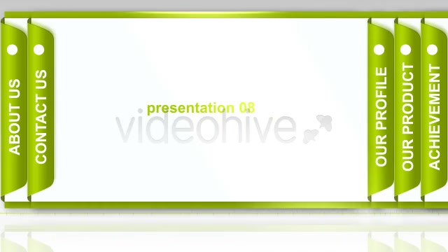 White List Videohive 2599342 After Effects Image 7