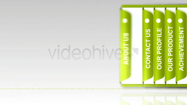 White List Videohive 2599342 After Effects Image 9