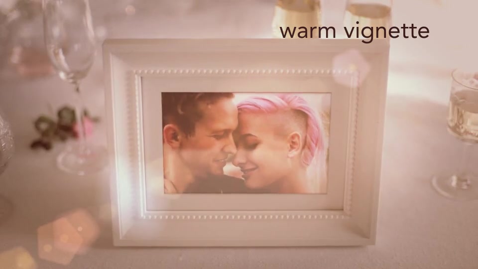 White Photo Gallery Wedding & Special Events - Download Videohive 6714159