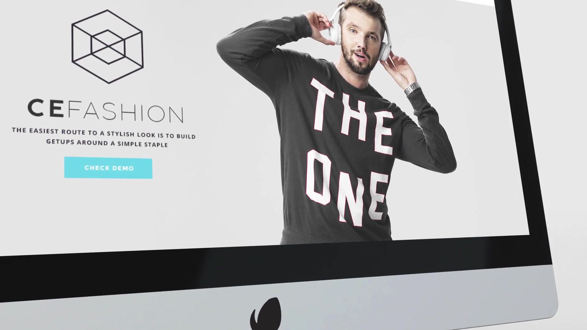 White Room | Website Presentation Videohive 29117716 After Effects Image 10