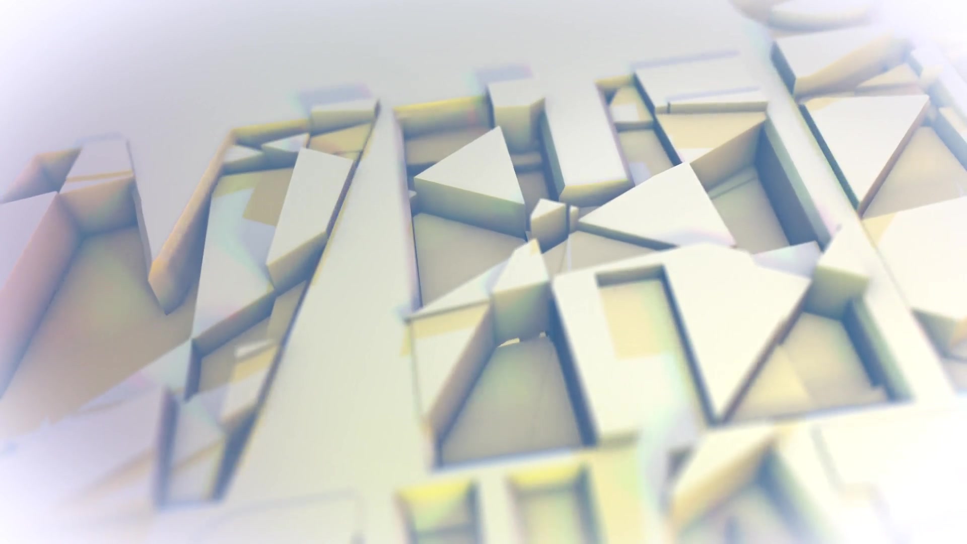 White Shatter Logo Videohive 26141371 After Effects Image 2