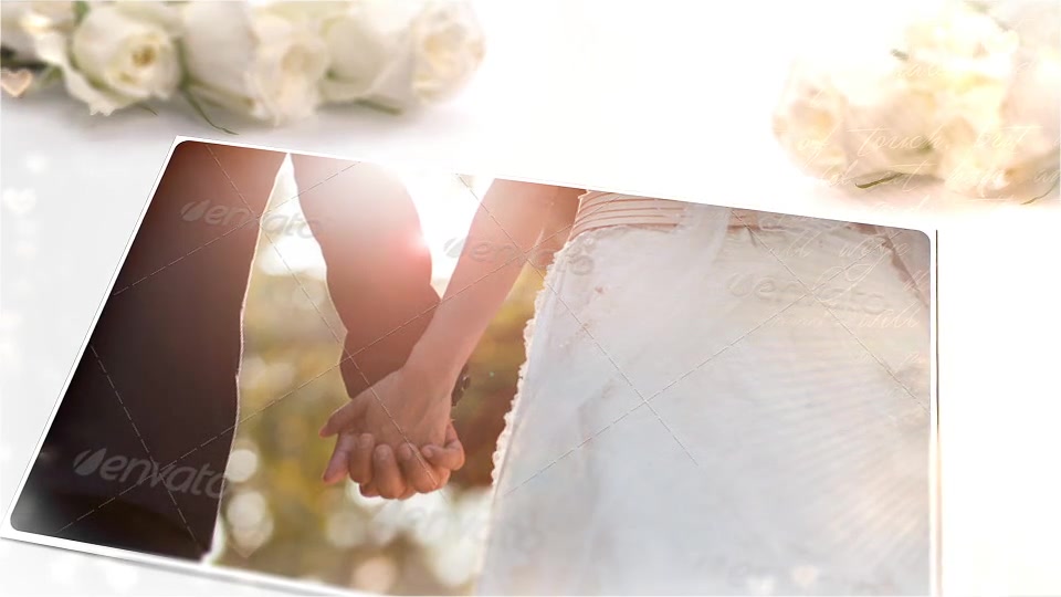 White Wedding - Download Videohive 7045957