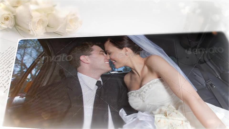 White Wedding - Download Videohive 7045957