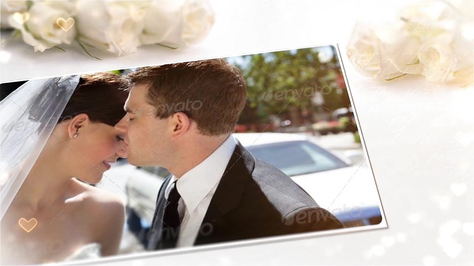 White Wedding - Download Videohive 7045957