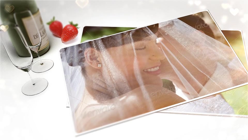 White Wedding - Download Videohive 7045957