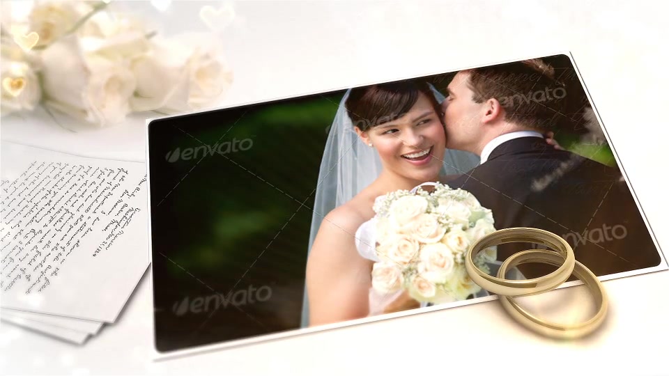 White Wedding - Download Videohive 7045957