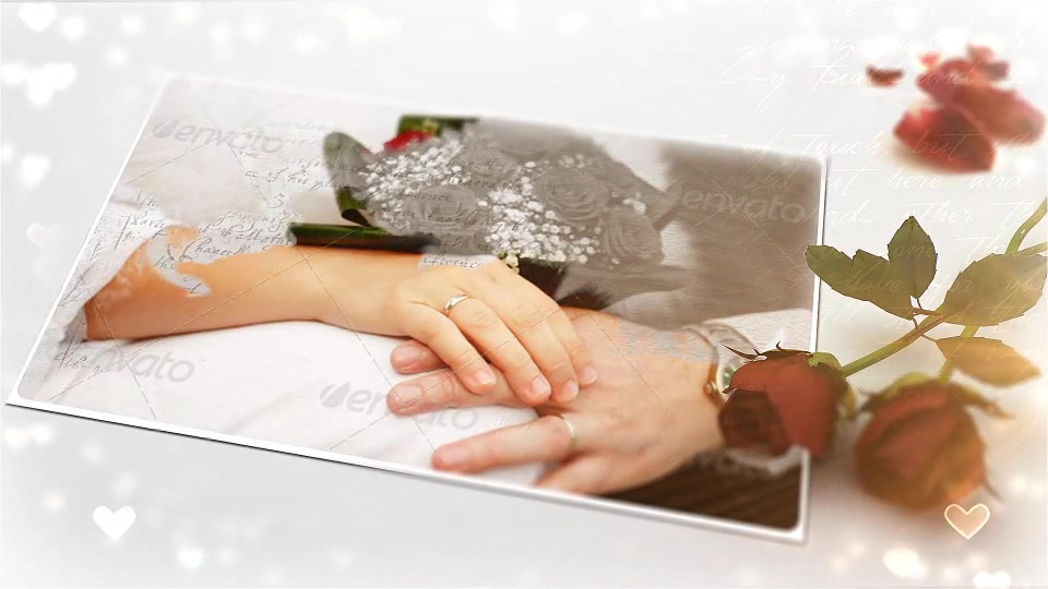 White Wedding - Download Videohive 7045957