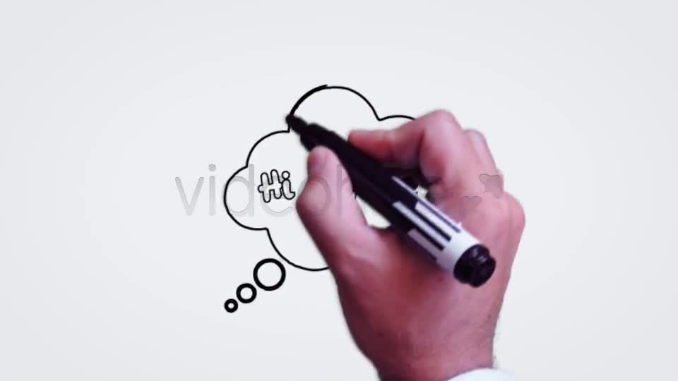 Whiteboard Animation - Download Videohive 2678559