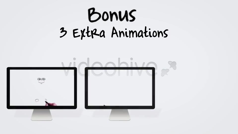 Whiteboard Animation - Download Videohive 2678559