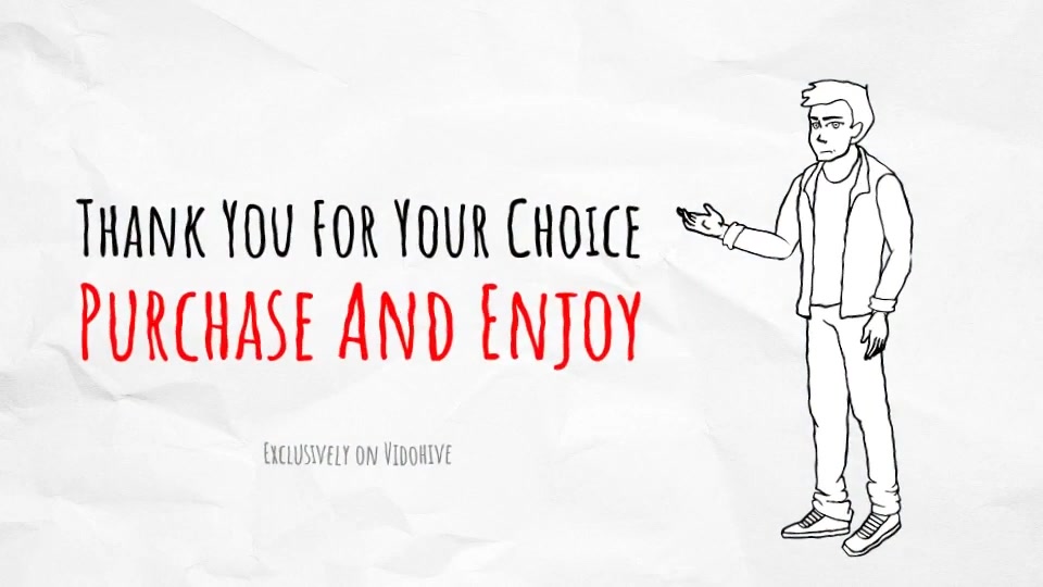 Whiteboard Characters Family Whiteboard Videohive 21414985 After Effects Image 11