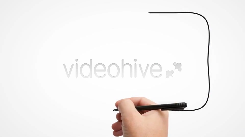 Whiteboard Presentation Creator Videohive 4482449 After Effects Image 8