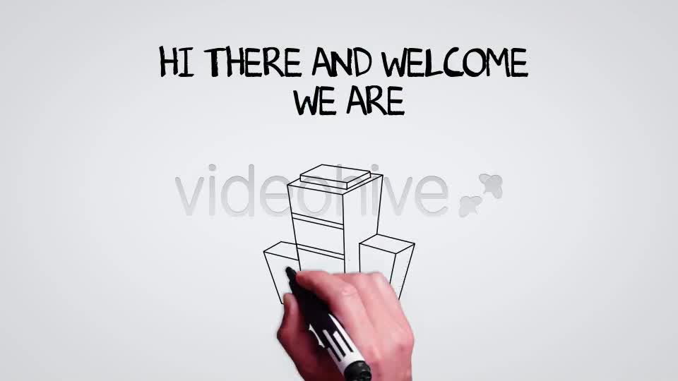 Whiteboard Scribing - Download Videohive 2885468