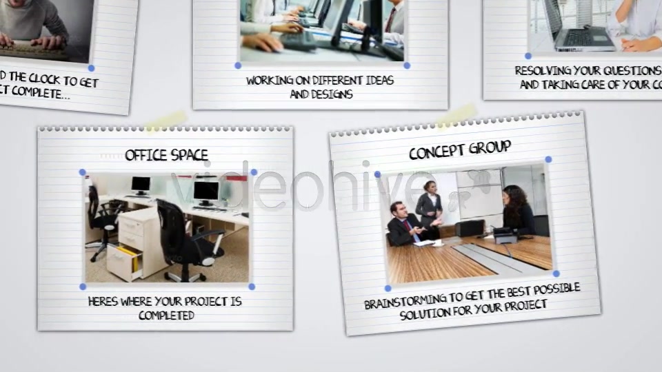 Whiteboard Scribing - Download Videohive 2885468