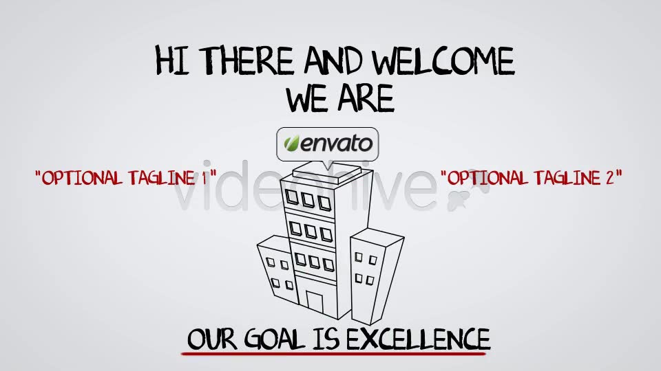 Whiteboard Scribing - Download Videohive 2885468